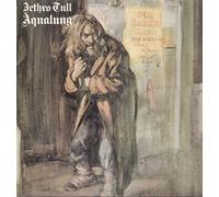 Jethro Tull - Aqualung