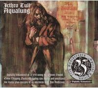 Jethro Tull - Aqualung 25th Anniversary