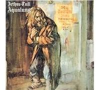 Jethro Tull - Aqualung (25th Anniversary Edition) [Remastered] (1998)