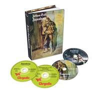 Jethro Tull - Aqualung (40th Anniversary Adapted Edition)