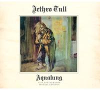 Jethro Tull - Aqualung [40th Anniversary Special Edition]