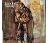 Jethro Tull - Aqualung [+6 Bonus]