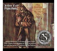 Jethro Tull - Aqualung [CD]