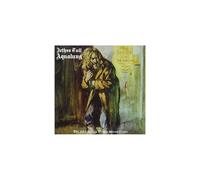 Jethro Tull - Aqualung [CD]