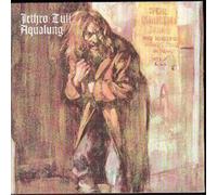 Jethro Tull Aqualung (CD) Album (US IMPORT)