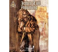 Jethro Tull "Aqualung": For Guitar TAB (Guitar Recorded Versions)