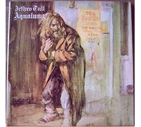 JETHRO TULL - Aqualung (Frankreich) / 6307 515
