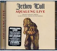 Jethro Tull - Aqualung Live