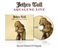 Aqualung Live