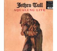 Aqualung Live [VINYL]