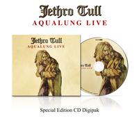 Aqualung Live