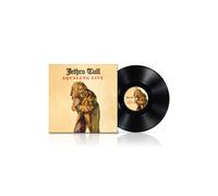Jethro Tull - Aqualung Live (Remaster 2025) - Vinyl