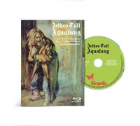Jethro Tull Aqualung (New Blu-ray Audio) Presale 11/9/26