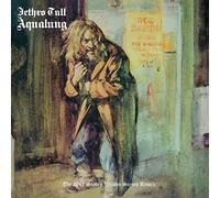 Jethro Tull - Aqualung (Vinyl Colored) [VINYL]