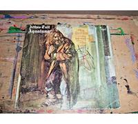 JETHRO TULL-AQUALUNG-VINYL LP 1971