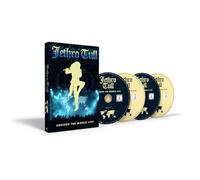 Jethro Tull - Jethro Tull: Around The World Live [4DVD]