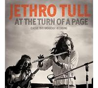 Jethro Tull - At The Turn Of A Page