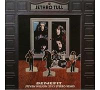 JETHRO TULL - Benefit