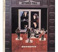 Jethro Tull - Benefit