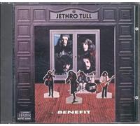 Jethro Tull - Benefit