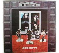 Jethro Tull - Benefit