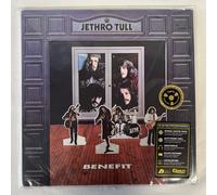 Jethro Tull - Benefit (Analogue Productions 45rpm) | 2xLP Vinyl Record | New