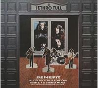 Jethro Tull - Benefit (Collector's Edition)