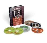 Jethro Tull - Benefit (The 50th Anniversary Enhanced Edition) [New CD] Anniversa