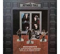 Jethro Tull - Benefit [VINYL]