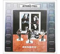 Jethro Tull - Benefit [VINYL]