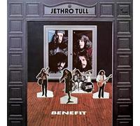 Jethro Tull - Benefit [VINYL]