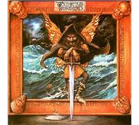 Jethro Tull - Broadsword and the beast