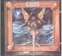 Broadsword And The Beast (CCD1380)