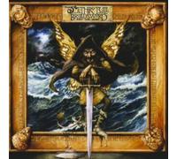 Jethro Tull - The Broadsword and the Beast (ccd 1380)