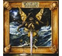 Broadsword and the Beast