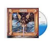Jethro Tull The Broadsword And The Beast Steven Wilson Remix CD NEW SEALED