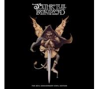 Jethro Tull - Broadsword And The Beast - New Vinyl Record VINYL - 41 - P1398z