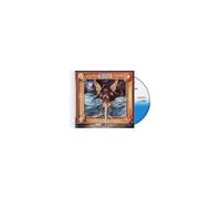 Jethro Tull The Broadsword And The Beast New CD PreOrder 24/11/2023