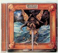 Jethro Tull The Broadsword And The Beast New CD PreOrder 24/11/2023