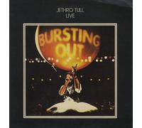 Jethro Tull - Bursting Out