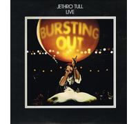 Jethro Tull - Bursting Out