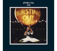 Jethro Tull - Bursting Out (Live) [Steven Wilson Remix]