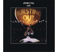 Jethro Tull - Bursting out [CD]