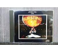 Jethro Tull - Bursting Out Live