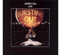 Jethro Tull - Bursting Out ( Live/Live Recording, 2004)