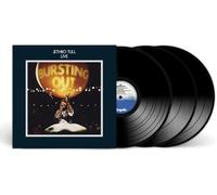 Jethro Tull – Bursting Out (Live) [Steven Wilson Remix] – Vinyl