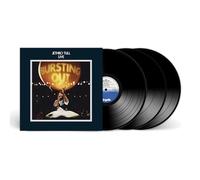 Jethro Tull – Bursting Out (Live) [Steven Wilson Remix] – Vinyl