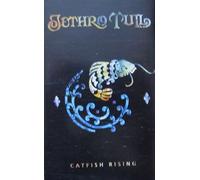 Jethro Tull - Catfish Rising [Musikkassette] [CASSETTE]