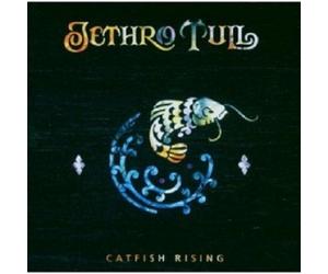 JETHRO TULL - CATFISH RISING-REMASTER CD 13 TRACKS PROGRESSIVE ROCK NEW