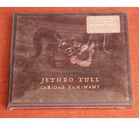 Jethro Tull - Curious Ruminant - Digipak CD